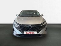 Usado Nissan Qashqai N-Connecta 190 CV (139 kW) 2024 Gris SUV