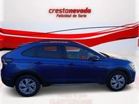 Usado VW Taigo Life 110 CV (80 kW) 2023 SUV