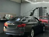 Usado BMW 520 184 CV (135 kW) 2012 Negro Berlina