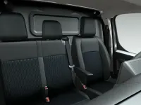 Nuevo Opel Vivaro 136 CV (100 kW) 2025 Blanco Monovolumen