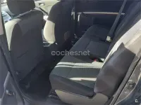 Usado Toyota Corolla Verso Luna 136 CV (100 kW) 2009 Negro Monovolumen