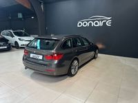 Usado BMW 318 143 CV (105 kW) 2014 Marrón Berlina