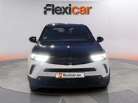 Usado Opel Mokka GS Line 110 CV (80 kW) 2022 Blanco SUV