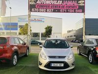 usado Ford C-MAX Familiar Manual de 5 Puertas