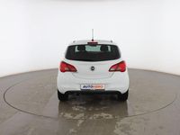 Usado Opel Corsa Design Edition 90 CV (66 kW) 2018 Blanco Utilitario