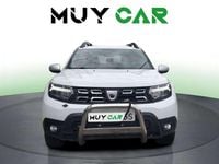 Usado Dacia Duster Journey 116 CV (85 kW) 2023 Blanco SUV