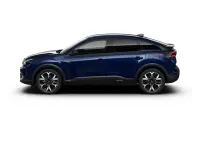 Nuevo Citroën C4 145 CV (106 kW) 2026 Azul SUV