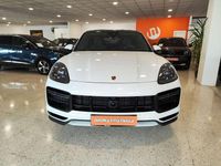 Usado Porsche Cayenne 460 CV (338 kW) 2023 Blanco SUV