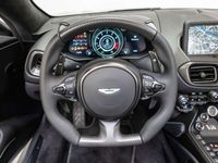 usado Aston Martin Vantage Deportivo Automático de 2 Puertas