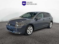 Usado VW Golf VIII 116 HP (85 kW) 2025 Cinzento Citadino