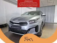 Usado Kia XCeed 120 CV (88 kW) 2022 Gris SUV