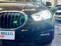 Usado BMW 118 Comfort Edition 136 CV (100 kW) 2021 Negro Utilitario