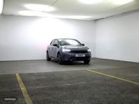 Usado Opel Corsa-e 100 kW (136 CV) 2023 Gris Utilitario