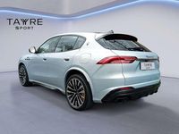 Usado Maserati Grecale 530 CV (389 kW) 2023 Blanco SUV