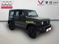 usado Suzuki Jimny PRO