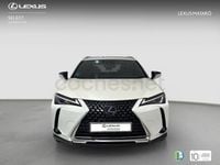 Usado Lexus UX Business Edition 184 CV (135 kW) 2021 Blanco SUV