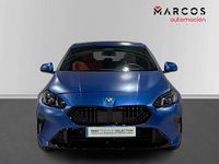 Nuevo BMW 120 163 CV (119 kW) 2025 Azul Utilitario