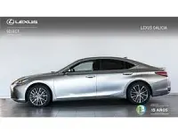 Usado Lexus ES300H 218 CV (160 kW) 2026 Gris Berlina