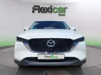 Usado Mazda CX-5 Ad'Vantage 165 CV (121 kW) 2023 Blanco SUV