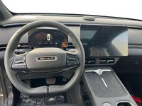 Nuevo SWM G01 178 CV (130 kW) 2025 Gris SUV