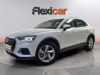Usado Audi Q3 Advanced 150 CV (110 kW) 2023 Blanco SUV