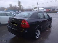 usado Chevrolet Aveo 1.4 14v