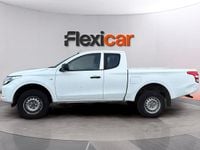 Usado Mitsubishi L200 154 CV (113 kW) 2019 Blanco Pickup/Camioneta