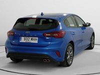Usado Ford Focus ST-Line 125 CV (91 kW) 2023