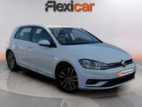 Occasion VW Golf VIII Edition 131 ch (96 kW) 2020 Blanc Berline