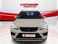 usado Seat Ateca 2.0 TDI 140kW 190CV DSG SS FR Edition Te puede interesar