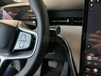 Nuevo Volvo EX90 Ultra 300 kW (408 CV) 2025 Eléctrico SUV