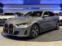 Używany BMW 430 Gran Coupé 245 KM (180 kW) 2022 Szary Coupe