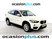 Usado BMW X1 116 CV (85 kW) 2019 Blanco SUV