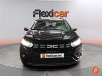 Usado Dacia Sandero Extreme 120 CV (88 kW) 2025 Negro