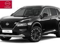 Nuevo Nissan X-Trail Tekna 203 CV (149 kW) 2026 Negro SUV