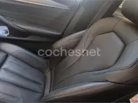 Usado BMW M550 462 CV (339 kW) 2018 Negro Berlina