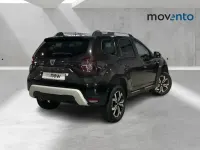 Usado Dacia Duster Prestige 131 CV (96 kW) 2022 Negro SUV