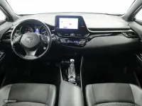 Usado Toyota C-HR Advance 122 CV (89 kW) 2022 Negro SUV
