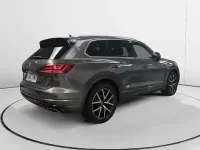 Usado VW Touareg Elegance 286 CV (210 kW) 2022 Gris SUV