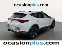 Usado Cupra Formentor 150 CV (110 kW) 2022 Blanco SUV