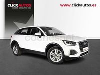 Usado Audi Q2 Advanced Plus 116 CV (85 kW) 2023 Blanco SUV