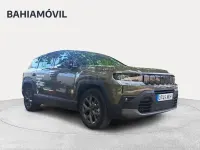 Usado Jeep Compass Altitude 145 CV (106 kW) 2026 Marrón SUV
