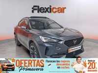 Usado Cupra Formentor 150 CV (110 kW) 2022 Gris SUV