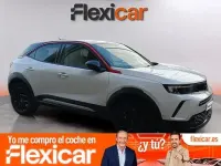 Usado Opel Mokka Edition 100 CV (73 kW) 2021 Blanco SUV