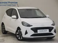 Usado Hyundai i10 2025 Utilitario