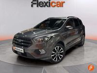 Usado Ford Kuga ST-Line 150 CV (110 kW) 2019 Gris SUV