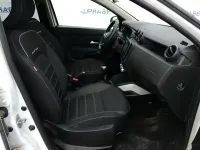 Usado Dacia Duster Prestige 115 CV (84 kW) 2020 Blanco SUV