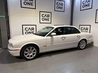 Usado Jaguar XJ6 Executive 239 CV (175 kW) 2006 Blanco Berlina