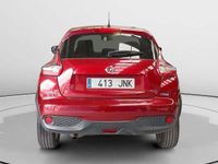 Usado Nissan Juke Acenta 110 CV (80 kW) 2016 SUV