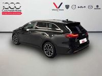 Begagnad Kia Ceed 100 HK (73 kW) 2025 Svart Halvkombi